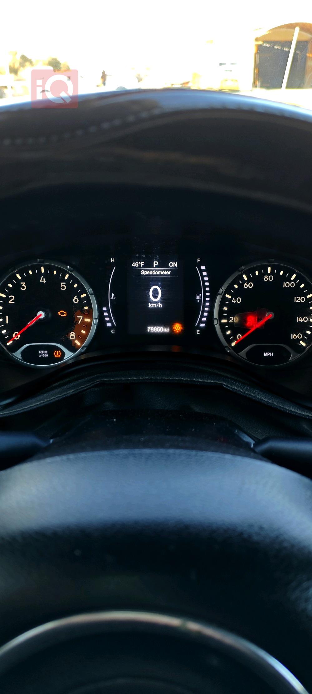 جيب رينيجيد